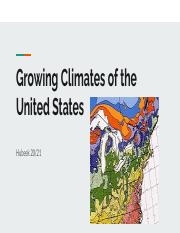 Hubeek - GH  20_21 Growing Climates of the United States.pdf