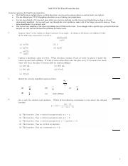1730 Final Exam Review with Answers F2022 (1).pdf