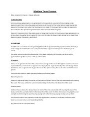 Short Term Finance Notes Handout.pdf