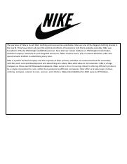 Nike.docx