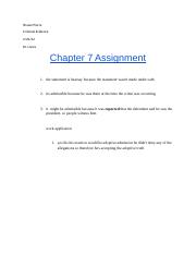 Ch. 6 Assignment.docx
