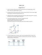 [Template] Assignment 2 ( MME 1103).pdf