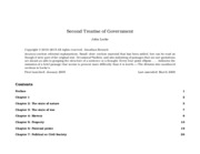 Nestorian order persuasive essay