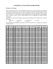 Statistical Analysis Exam Reviewer.pdf
