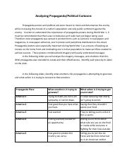 Analyzing Propaganda Activity - WWI.pdf