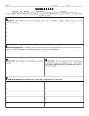 11-1 RECAP Sheet.pdf