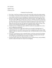 Evaluation essay prewritting.docx