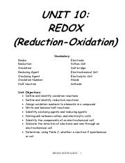 Redox Notes.pdf
