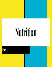 Nutrition Part 1.pdf