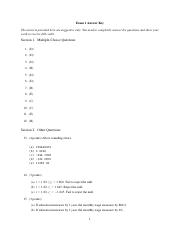 Exam 1 Answer Key.pdf