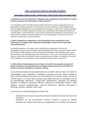 Caso- Is business ready for wearable computers.docx