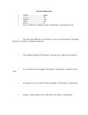 Transition Practice Math Exam 1- Clean copy.docx