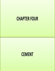 CHAPTER FOUR- CEMENT-2021.pdf