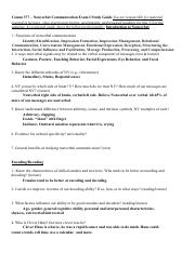 COMM 377 Study Guide 1.pdf