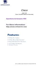 200-125 Fundamentals for Exam Preparation Material.pdf