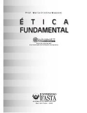 LIBRO MORAL Y Etica Fundamental-la conciencia.pdf