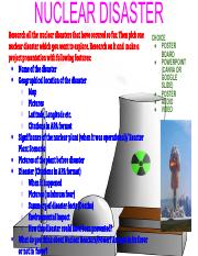NUCLEAR DISASTER.pdf