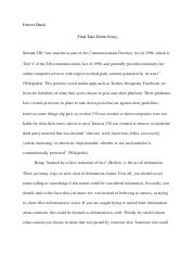 Final Take Home Essay.pdf