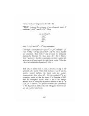 Statistical Science with Matrix Algebra Notes-447.png