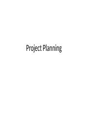 Project Planning n size estimation.pptx