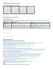 HBS 2011 marking key.pdf