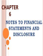 Notes to Financial Statement.pptx