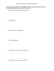 Poduction Possibilities Frontier Reflection Questions (word doc).docx
