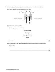 Electrolysis QP.pdf