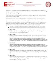 Lesson_12_-_Family_Codes_of_the_Philippines_and_Other_Related_Laws.docx