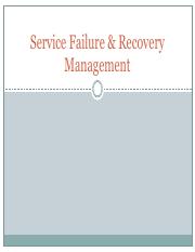 service failufre&recovery mgt.pdf