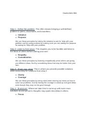 Week 4 Assignment_ Problem Solving.docx
