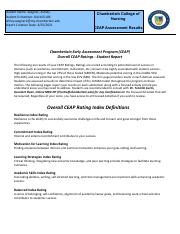 Wagner-Mar 2021 CEAP Student Report -Wagner, Ashley, D41105106.pdf