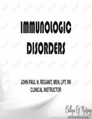 Immunologic Disorders.pdf
