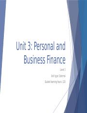 Unit 3 - Finance Session 1 1 to 41 (1).pptx