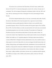 DEUSH Cold War Essay.pdf