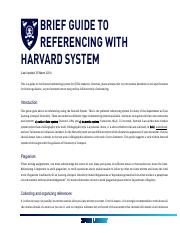 XJTLU Brief Guide to Havard Referencing System 2021.pdf