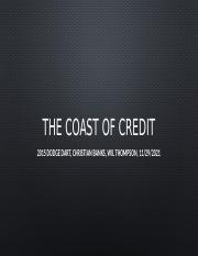 The Cost of Credit Presentation christian.pptx