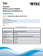 unit 2 Engineering maths assignment 1 brief 22_23.pdf