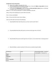 Health Module Three Lesson Four Assignment.docx