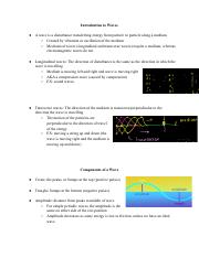 Waves Notes .pdf