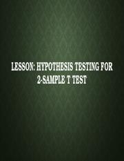 Hypothesistestingfor_2sample_T_test.pptx