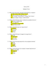 IT PAPER 1 - JANUARY 2012 (answers).doc
