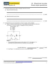 Electrical Circuits Chapter Questions.pdf