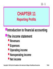 C428 Chapter 11.ppt