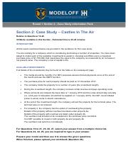 Case Study 1 - Castles in the Air-Revised.pdf