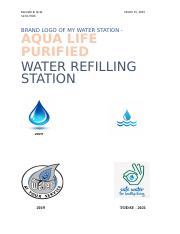 Brand logo of my Water station.docx