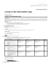 STS-LIVING IN THE INFORMATION AGE.docx
