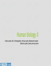 Human biology II.pdf