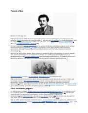 Albert Einstein.docx