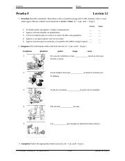 Final Exam Review (2).docx - Nombre Fecha_ Intermediate Spanish I 